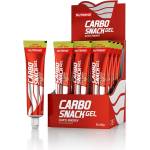 Nutrend Carbosnack туба Вкус: лимон