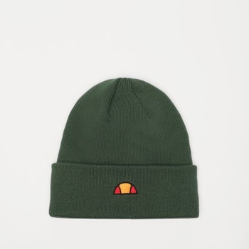 Ellesse Шапка Thar Beanie Dgreen дамски Аксесоари Зимни шапки SATA2365502 Зелен ONE SIZE (SATA2365502)