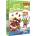 Bio Junior Био зърнена закуска Bio Junior - С какао, 250 g (BB110606)