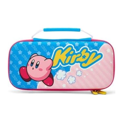 PowerA Калъф, PowerA Schlankes Etui за Nintendo Switch или Lite, черен (1526550-01)