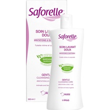 Saforelle gel pro intimní hygienu 500 ml