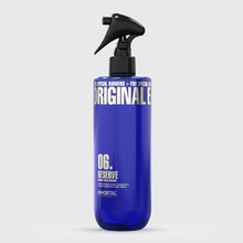 IMMORTAL Kolínská ve spreji Reserve 06 Original Eau de Cologne for special barbers 500 ml
