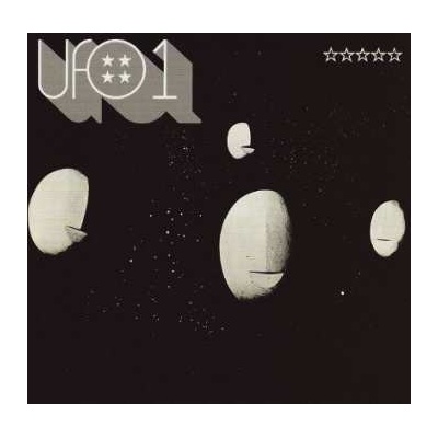 Ufo - Ufo 1 CD