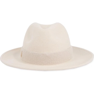 Tommy Hilfiger Капела Tommy Hilfiger Limitless Chic Fedora AW0AW15298 Merino ABO (Limitless Chic Fedora AW0AW15298)