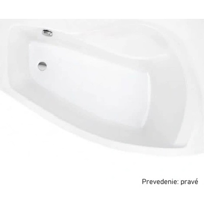 Roca Nicole 150 x 90 cm A24T145000