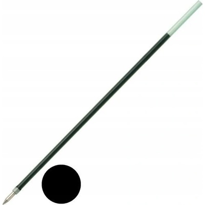 Pilot Náplň do guľôčkových pier 0,22 mm stláčací mechanizmus Super Grip G čierna