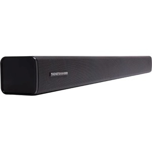 Thonet & Vander Gut Gen2 Metallic Grey (HK096-03607) Тонколона Soundbar