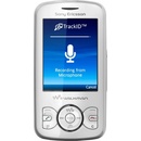 Sony Ericsson W100 Spiro