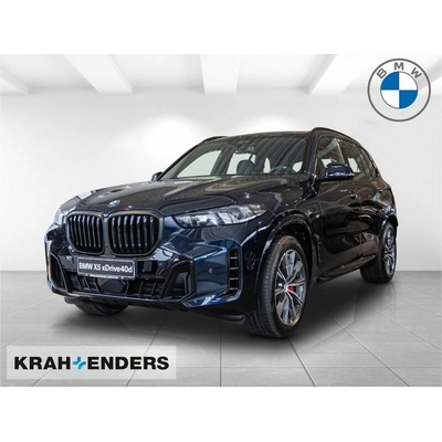 BMW X5 M Sport 259 kW