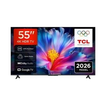 TCL 55P6L