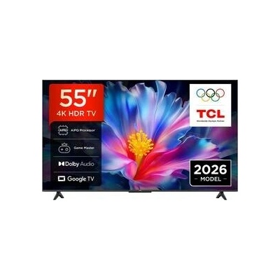 TCL 55P6L