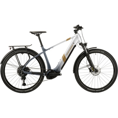 CORRATEC E-Power MTC Elite CX8 Gent 2026