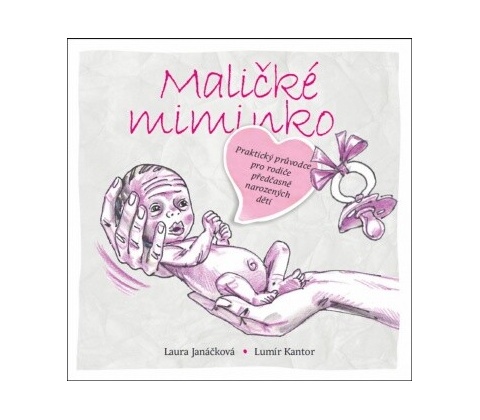 Maličké miminko