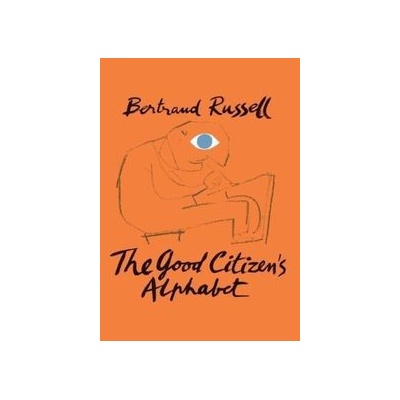Good Citizen's Alphabet Russell Bertrand Pevná vazba
