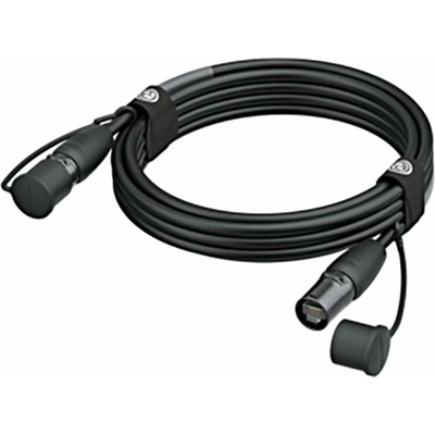 Neutrik NKE5E-E1E1-M0050 RJ45 5m černý
