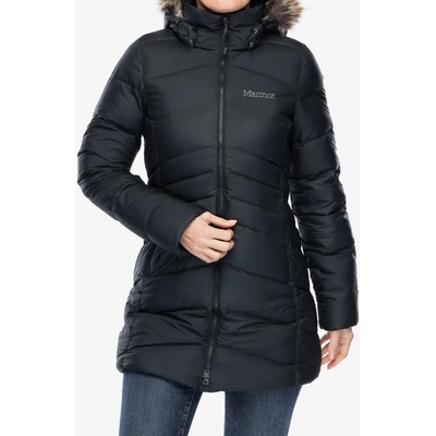 Marmot Montreal Coat black