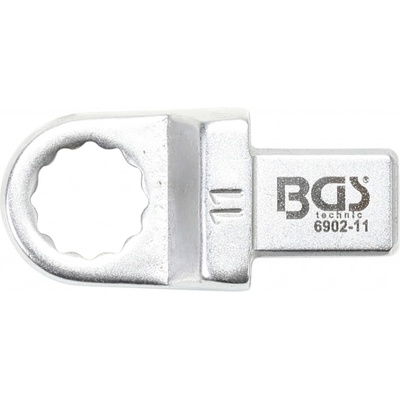 BGS klíč nástrčný očkový 11 mm BS6902-11