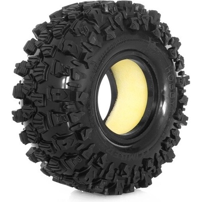 HOBBYTECH CRAWLER 1/10 gumy "CLIMBER" 121/45 mm 2 ks