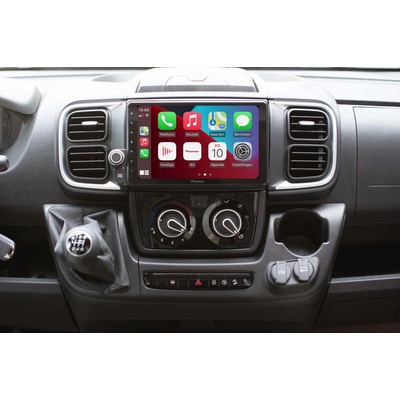 Pioneer AVIC-Z1000DAB-C