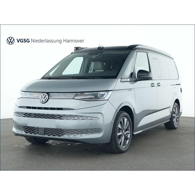 Volkswagen T7 California Ocean 110 kW