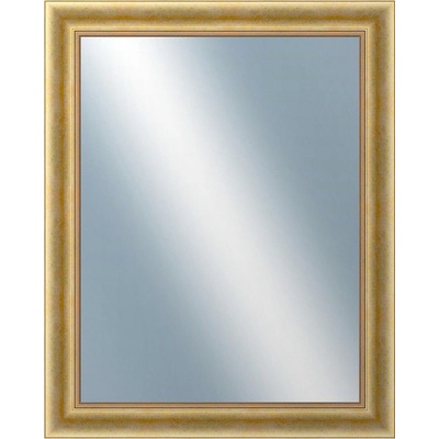DANTIK KŘÍDLO 80x100 cm zlaté 2772