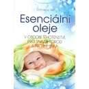 Esenciální oleje v období těhotenství, pro snazší porod a pro miminka - Stephanie Fritz