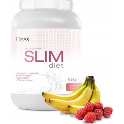 FitMax Slim Diet 975 g