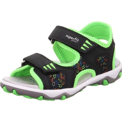 Superfit 1-009472-0000 S čierna