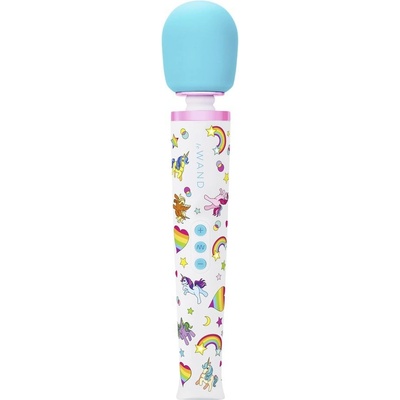 Le Wand Unicorn Wand 8 Piece Collection
