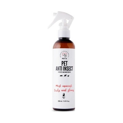 PETS Anti Insect Spray 250 ml