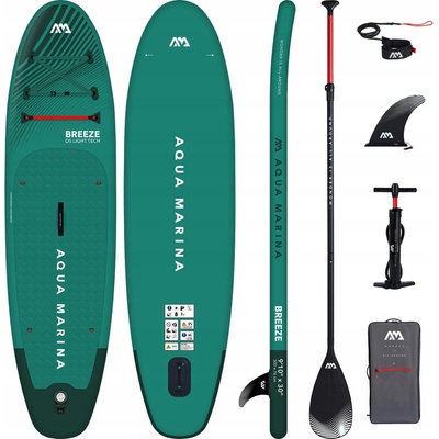 Paddleboard Aqua Marina Breeze All-around 300 cm