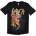 Slayer Torch Black M Риза (<![CDATA[SLAYTEE19MB02]]>)