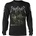 Emperor Anthems 2014 Black L Риза (PH8292LSL)