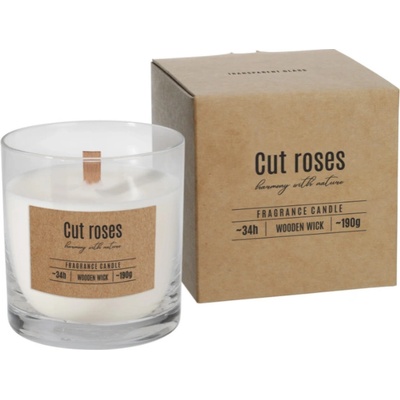 Bispol Cut Roses 190 g