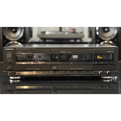 Technics RS-T230