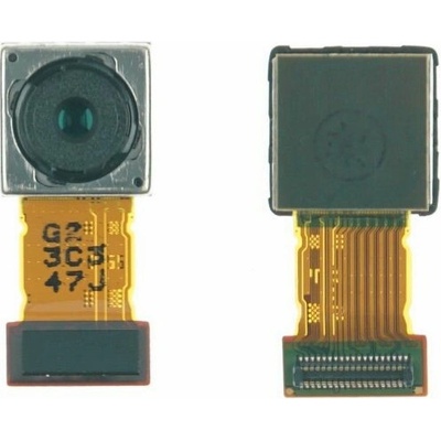 Sony Xperia Z1 zadná hlavná kamera modul fotoaparátu