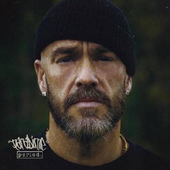 Paradime - Period. (LP) (0634457148277)