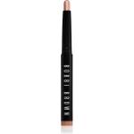 Bobbi Brown Long-Wear Cream Shadow Stick дълготрайни сенки за очи в молив цвят Bellini 1, 6 гр