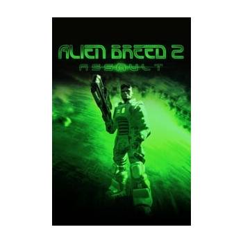 Alien Breed 2: Assault
