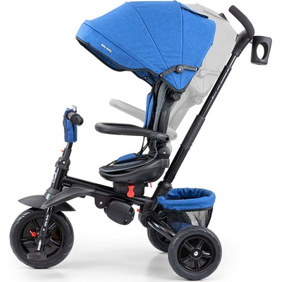 Milly Mally 6v1 Stanley navy black