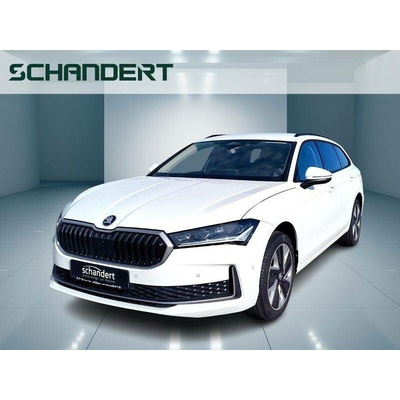 Skoda Superb Combi 2.0 TDI Selection 110 kW