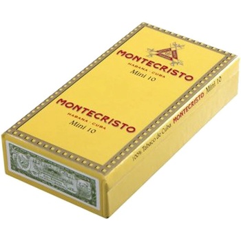 Montecristo Mini 10