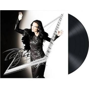 TARJA: THE BRIGHTEST VOID LTD., LP