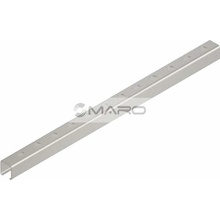 Solida Nosník C ocelový 38 x 40 x 2 mm / 2000 mm 331384020