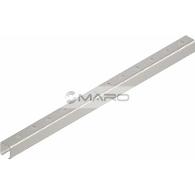 Solida Nosník C ocelový 38 x 40 x 2 mm / 2000 mm 331384020