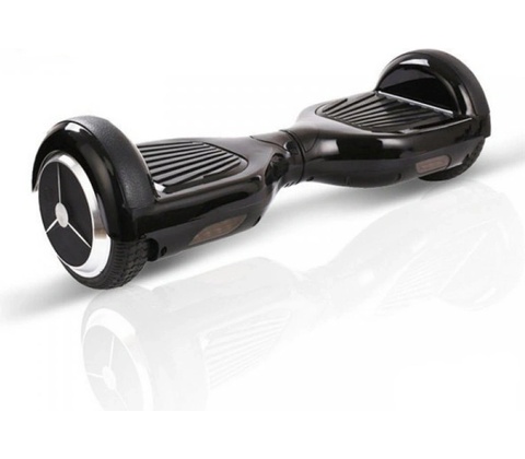 Hoverboard Standard černý