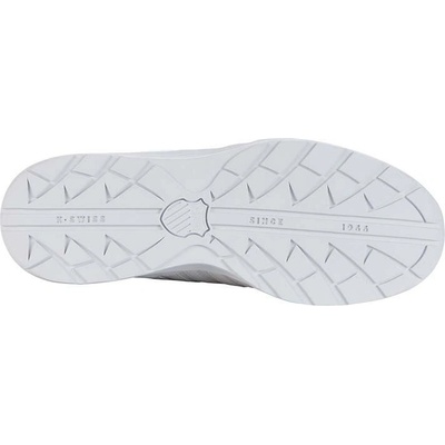 K Swiss Кожени маратонки K-Swiss RIVAL TRAINER (09078.998.M)