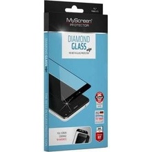 MyScreen Diamond Glass edge3D pro Samsung Galaxy S22 Ultra černé 5904433204972