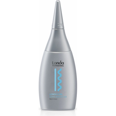Londa Professional Curl Lotion N Velikost: 75 ml