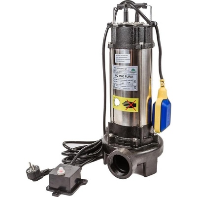 OMNIGENA WQ 1500 Furia